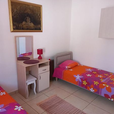 Apartmani Liki أولتْسي المظهر الخارجي الصورة