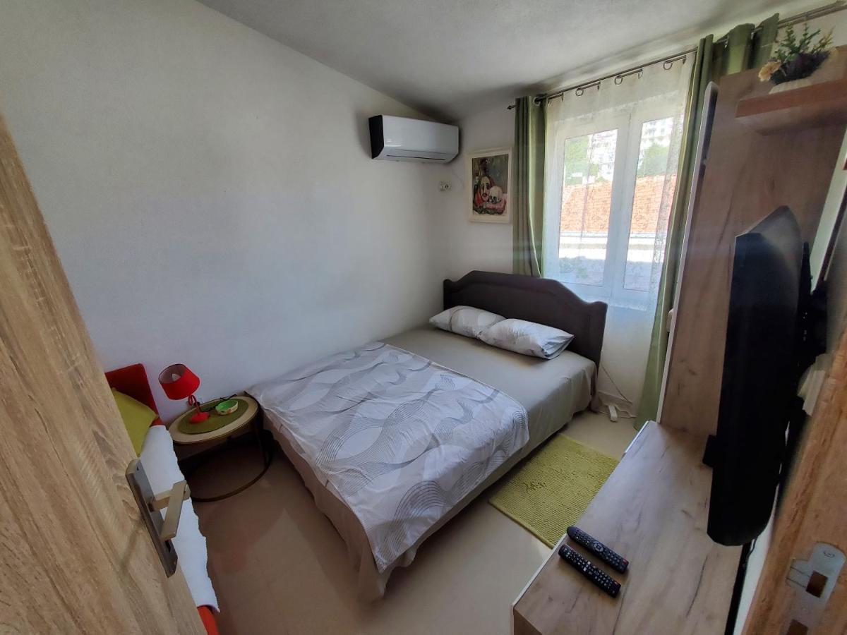 Apartmani Liki أولتْسي المظهر الخارجي الصورة