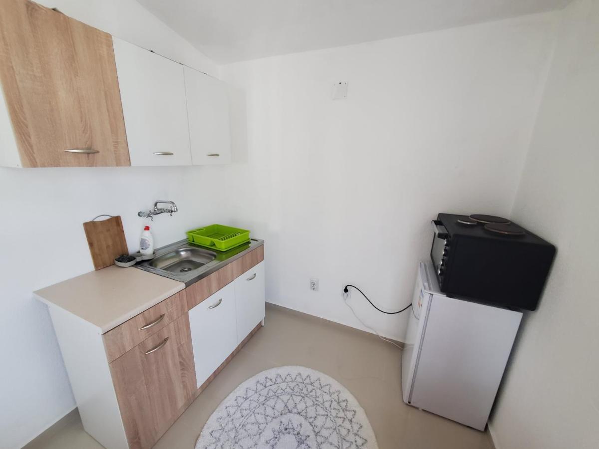 Apartmani Liki أولتْسي المظهر الخارجي الصورة