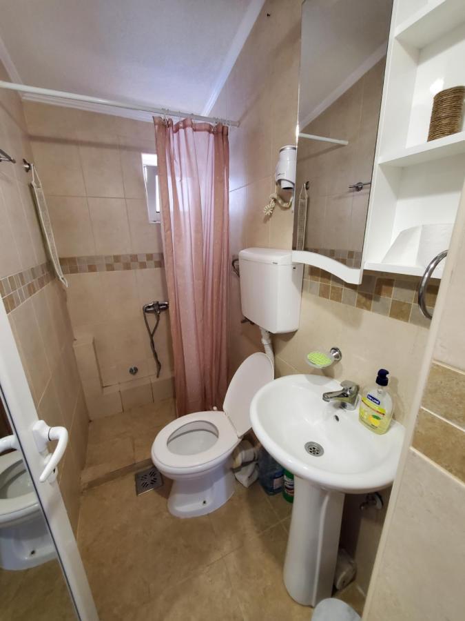 Apartmani Liki أولتْسي المظهر الخارجي الصورة