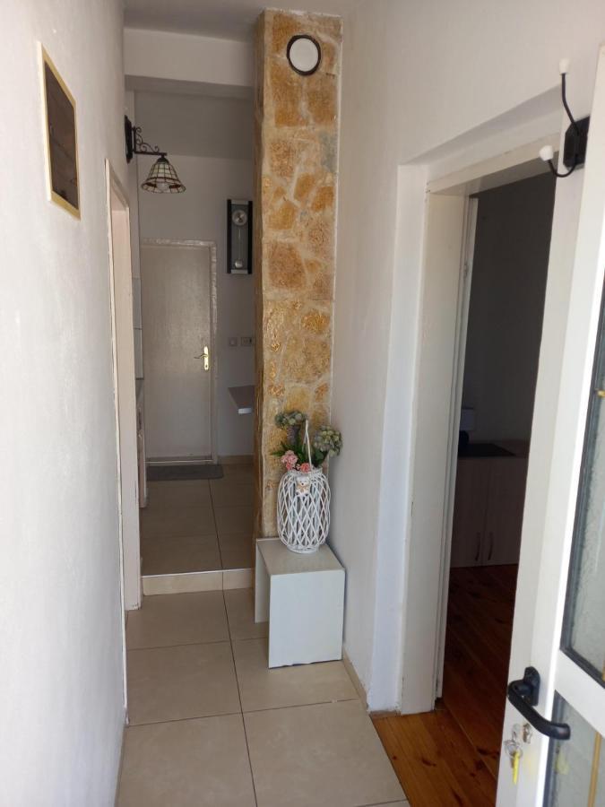 Apartmani Liki أولتْسي المظهر الخارجي الصورة