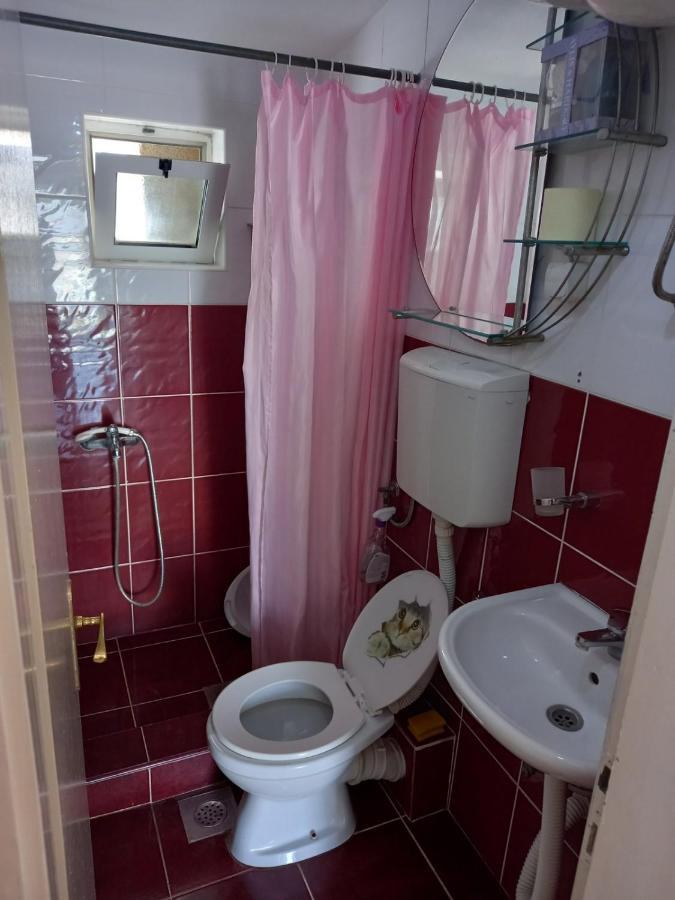 Apartmani Liki أولتْسي المظهر الخارجي الصورة