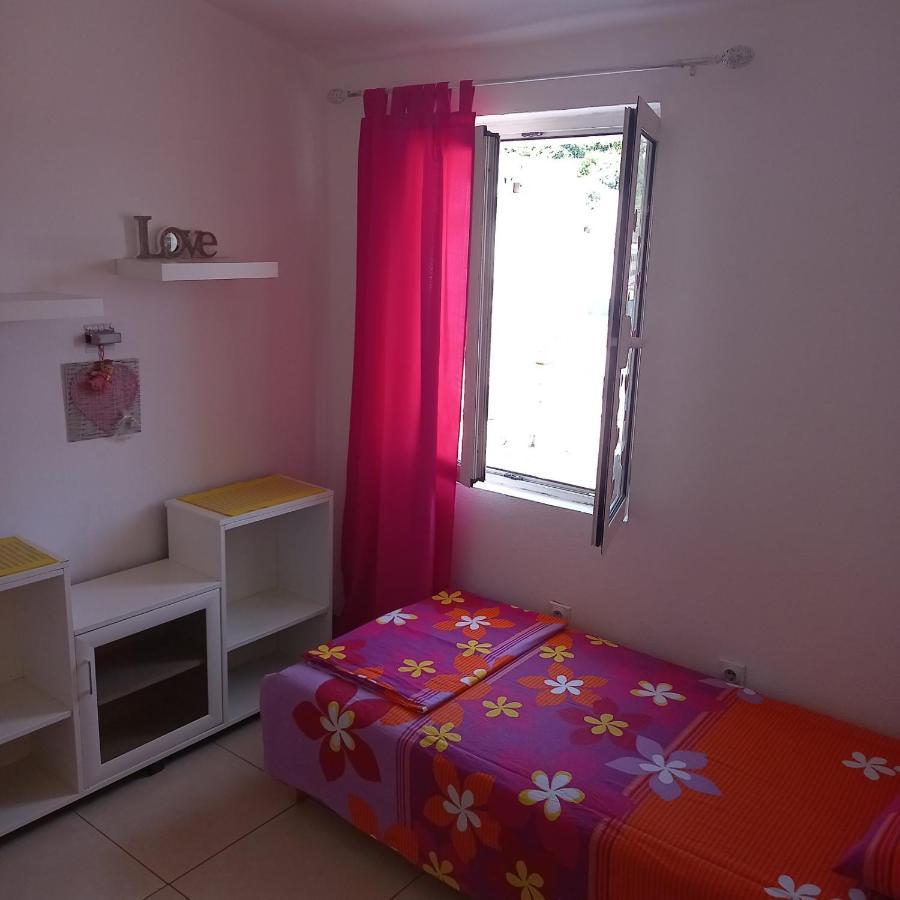 Apartmani Liki أولتْسي المظهر الخارجي الصورة