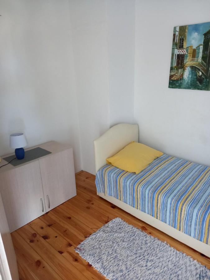 Apartmani Liki أولتْسي المظهر الخارجي الصورة
