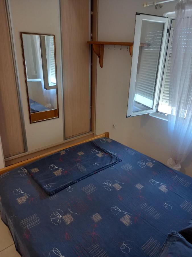Apartmani Liki أولتْسي المظهر الخارجي الصورة