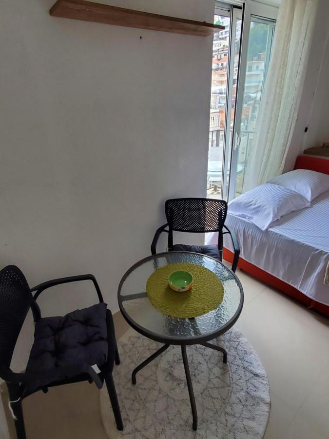 Apartmani Liki أولتْسي المظهر الخارجي الصورة