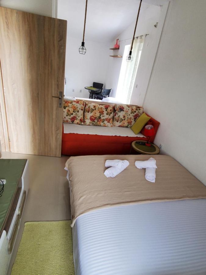 Apartmani Liki أولتْسي المظهر الخارجي الصورة