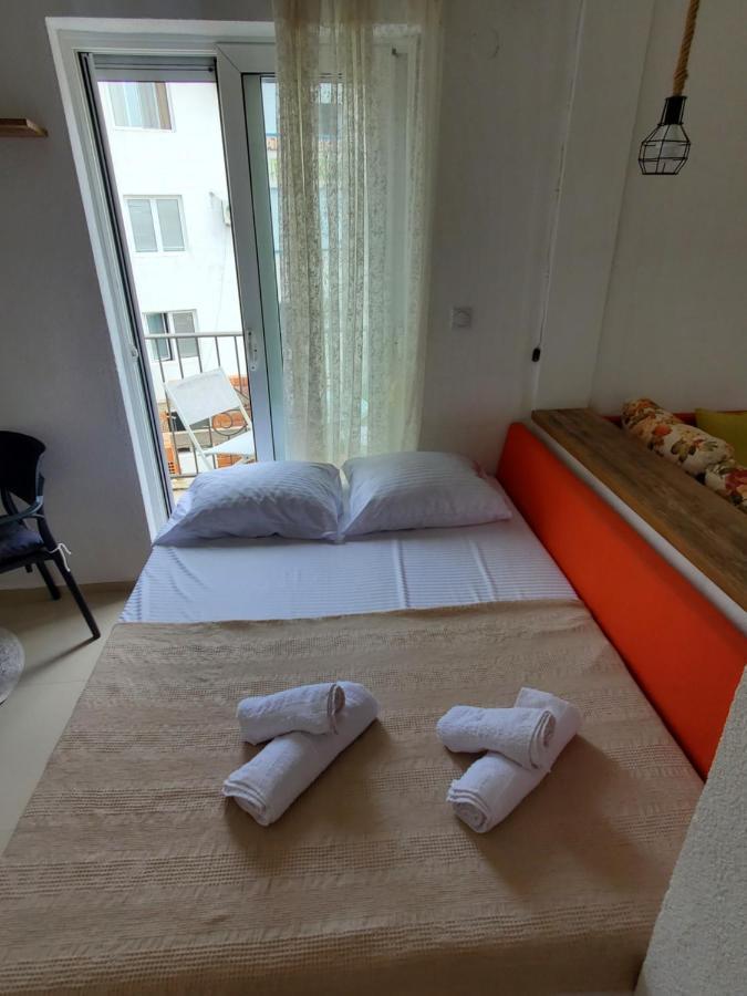 Apartmani Liki أولتْسي المظهر الخارجي الصورة