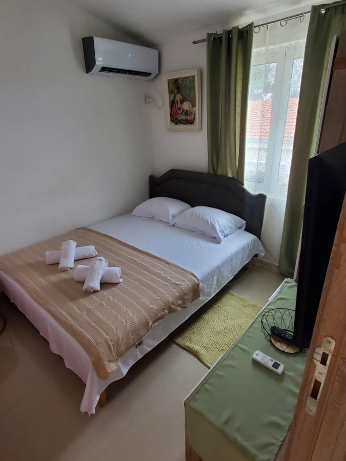 Apartmani Liki أولتْسي المظهر الخارجي الصورة