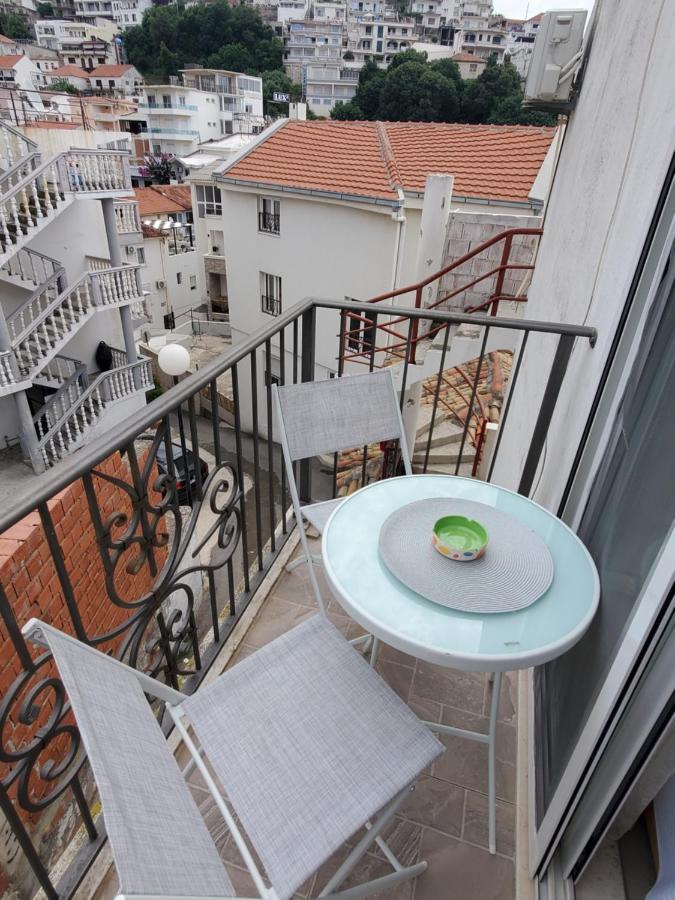 Apartmani Liki أولتْسي المظهر الخارجي الصورة