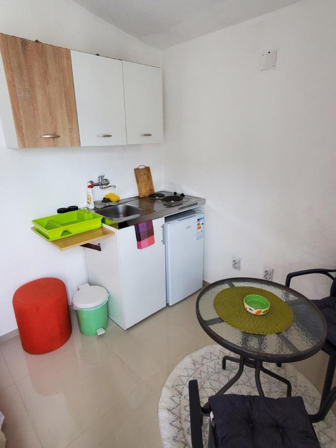 Apartmani Liki أولتْسي المظهر الخارجي الصورة
