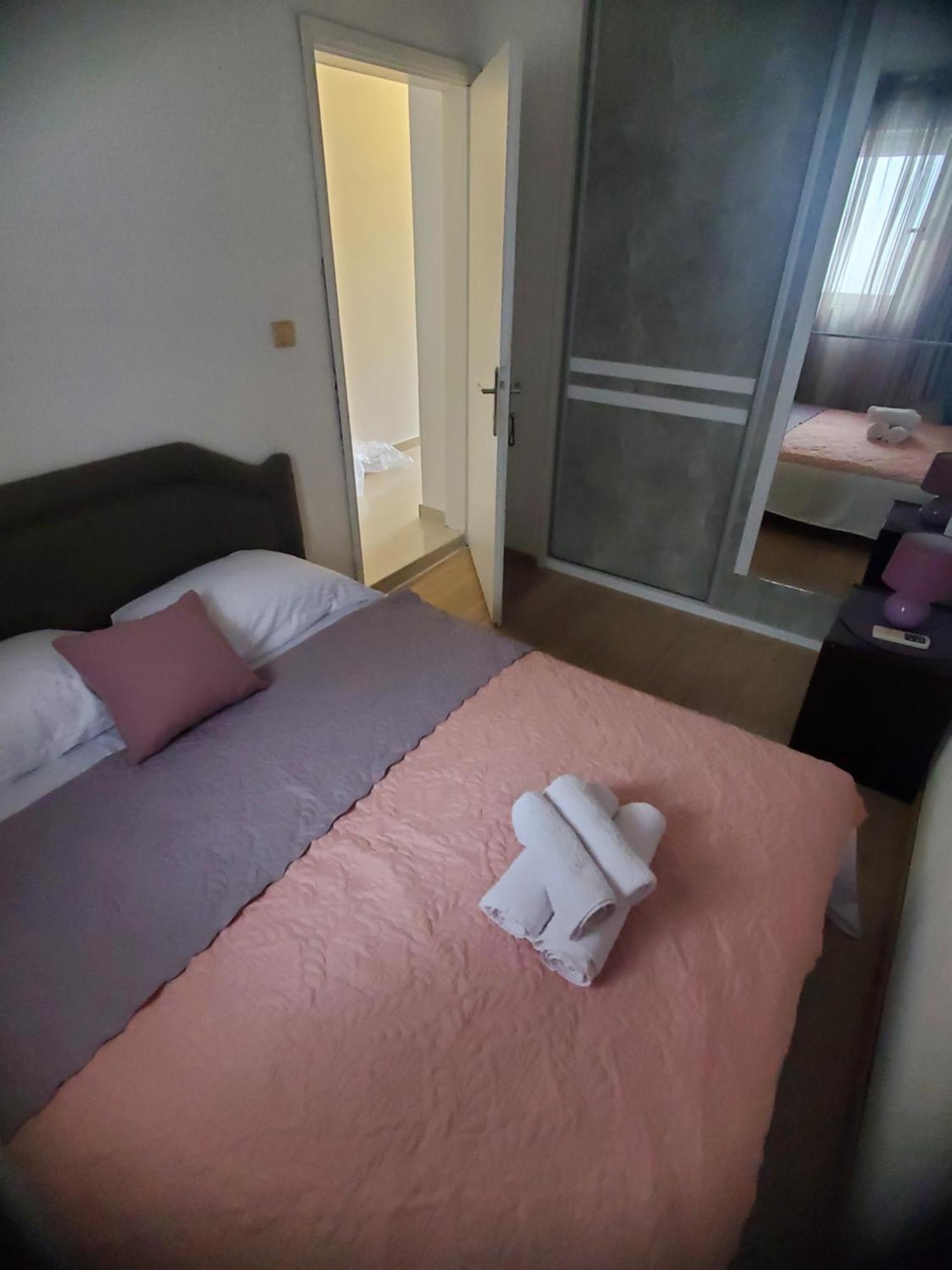 Apartmani Liki أولتْسي المظهر الخارجي الصورة